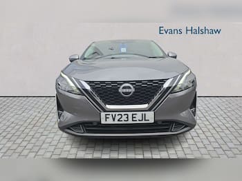 Used Nissan Qashqai 2023 for sale - 79579716: Photo