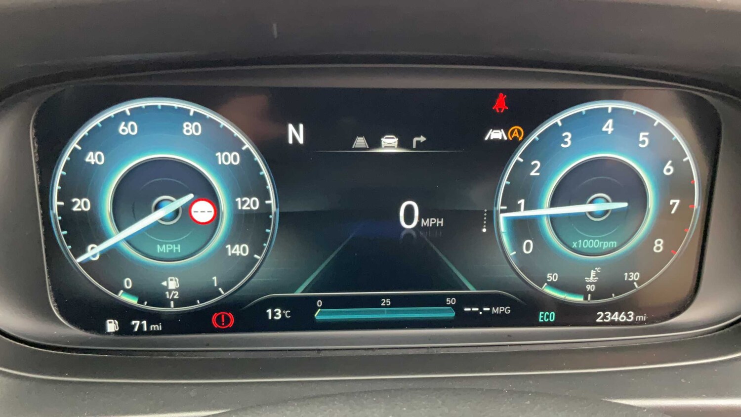 Used Hyundai i20 2022 for sale - 78089583: Photo 10