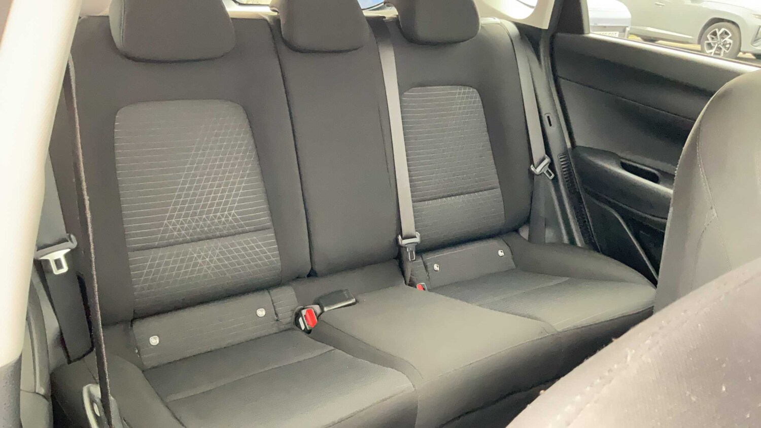 Used Hyundai i20 2022 for sale - 78089583: Photo 12