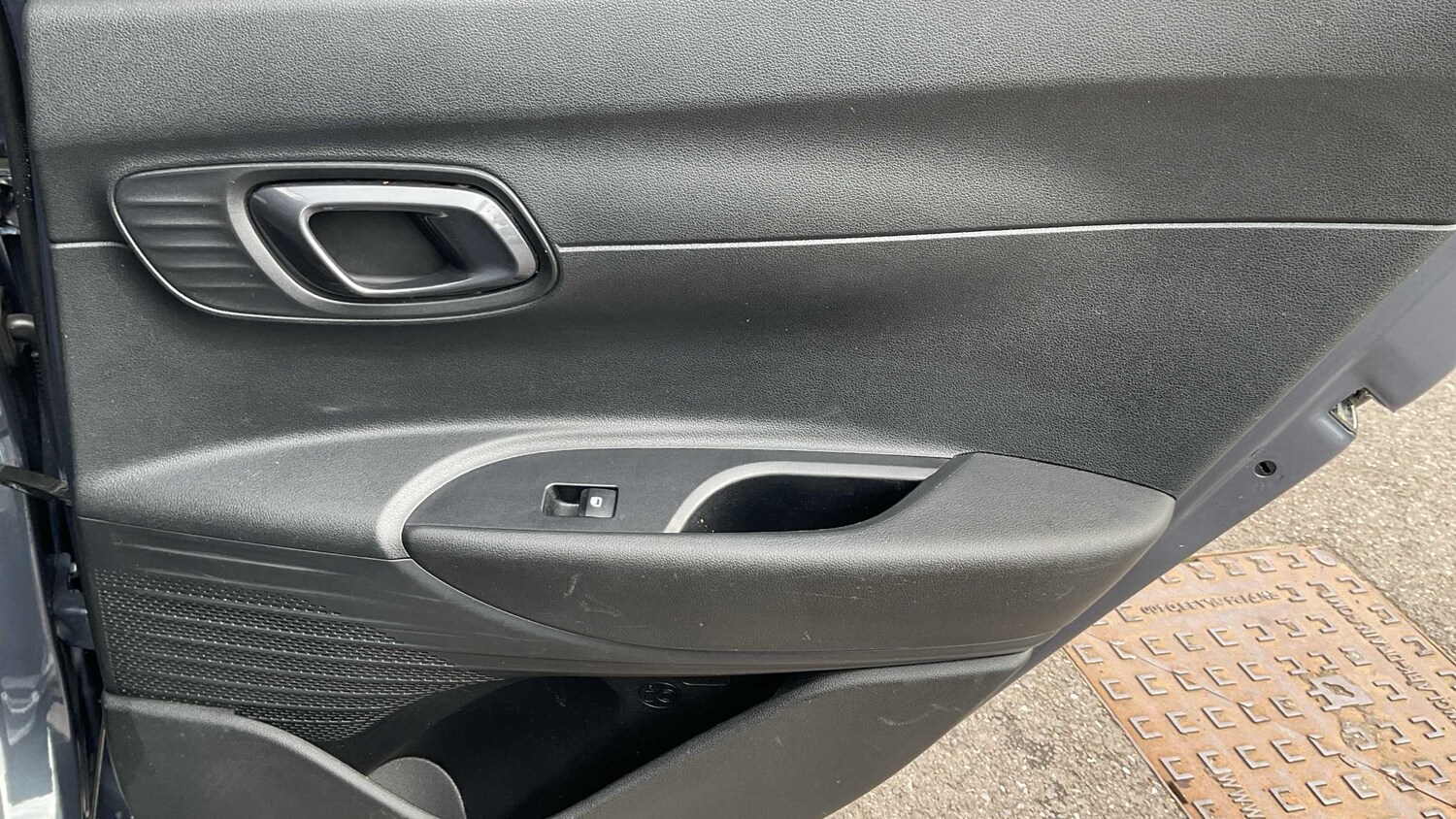 Used Hyundai i20 2022 for sale - 78089583: Photo 18