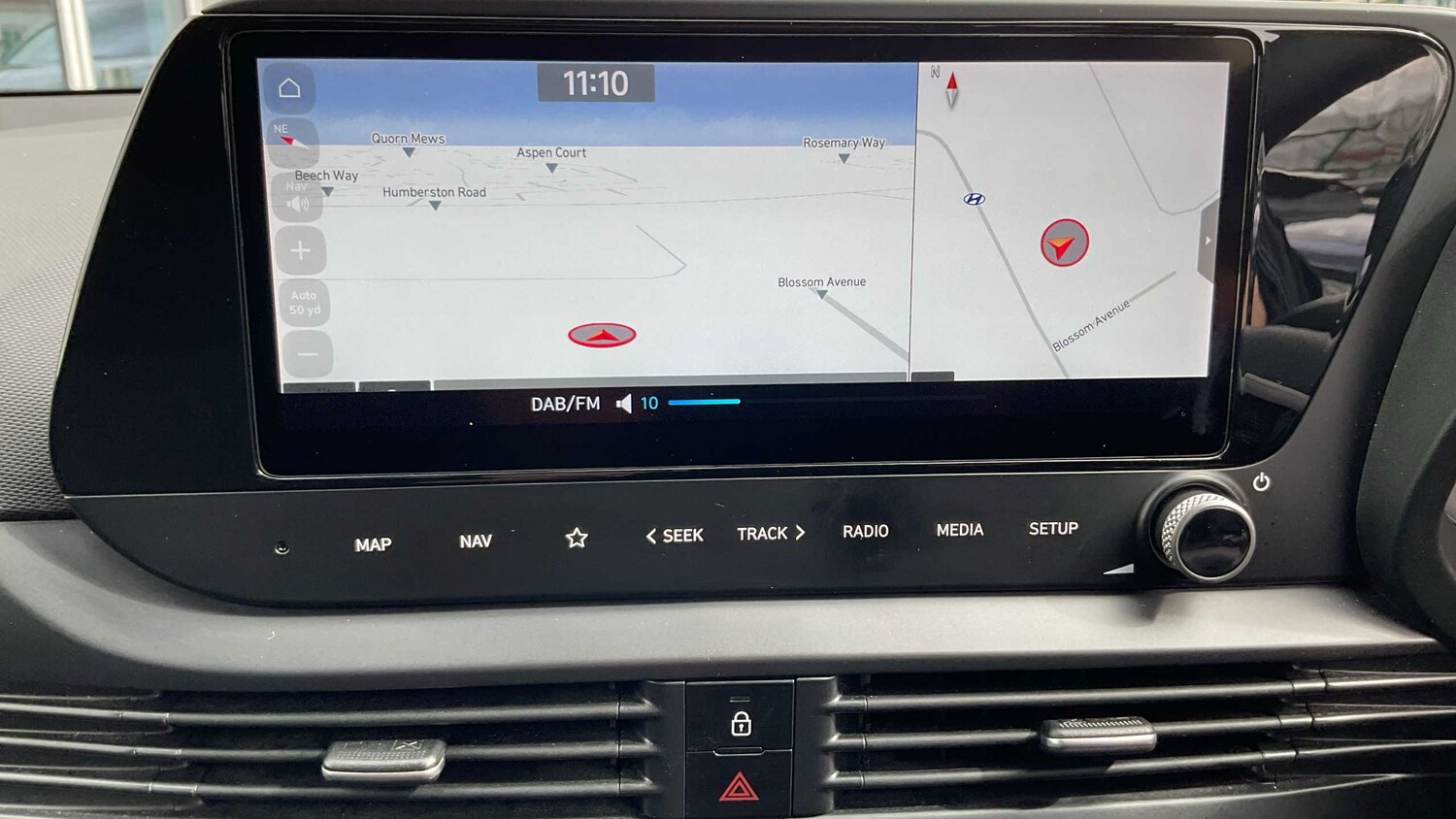 Used Hyundai i20 2022 for sale - 78089583: Photo 28