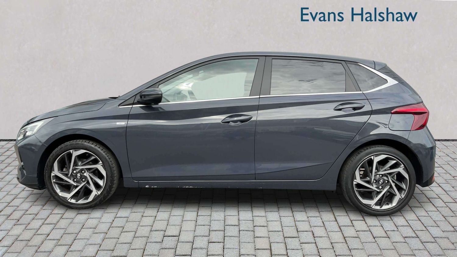 Used Hyundai i20 2022 for sale - 78089583: Photo 3