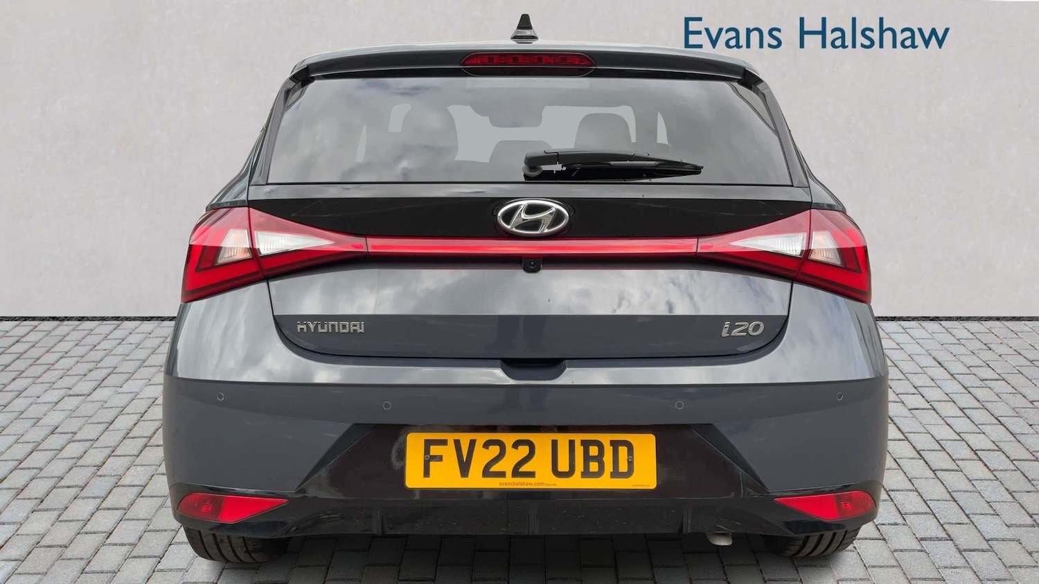 Used Hyundai i20 2022 for sale - 78089583: Photo 5