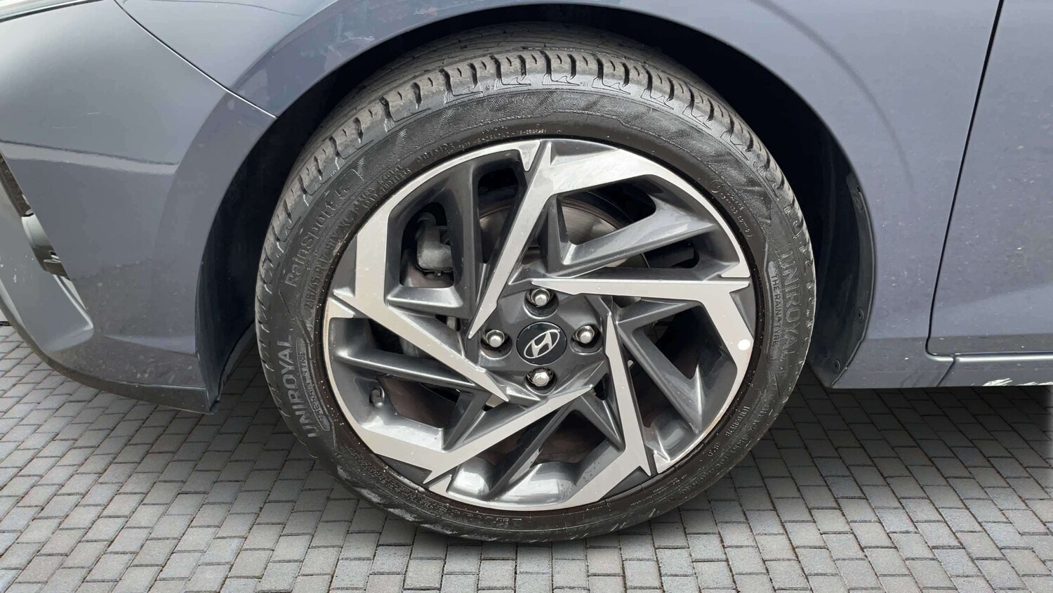 Used Hyundai i20 2022 for sale - 78089583: Photo 6