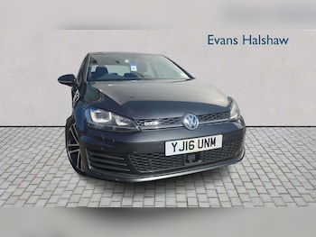 Used Volkswagen Golf 2016 for sale - 78419570: Photo