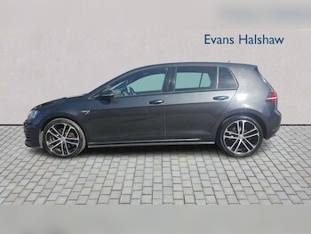 Used Volkswagen Golf 2016 for sale - 78419570: Photo
