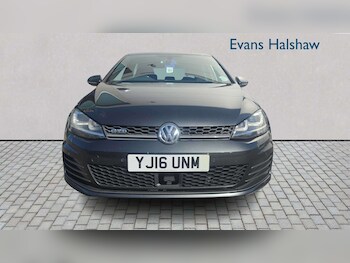 Used Volkswagen Golf 2016 for sale - 78419570: Photo