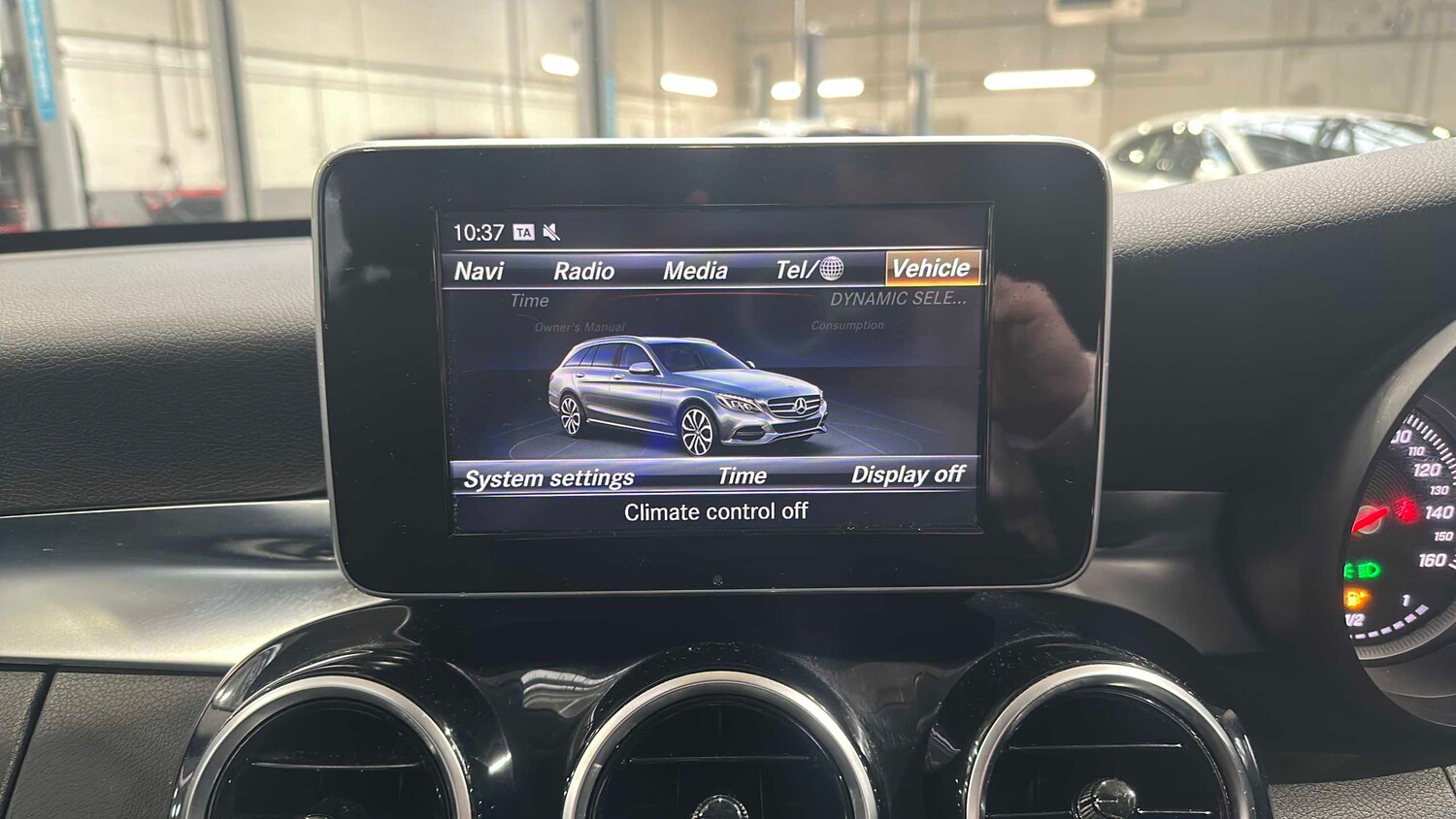 Used Mercedes-Benz C Class for sale - 77962742: Photo 10