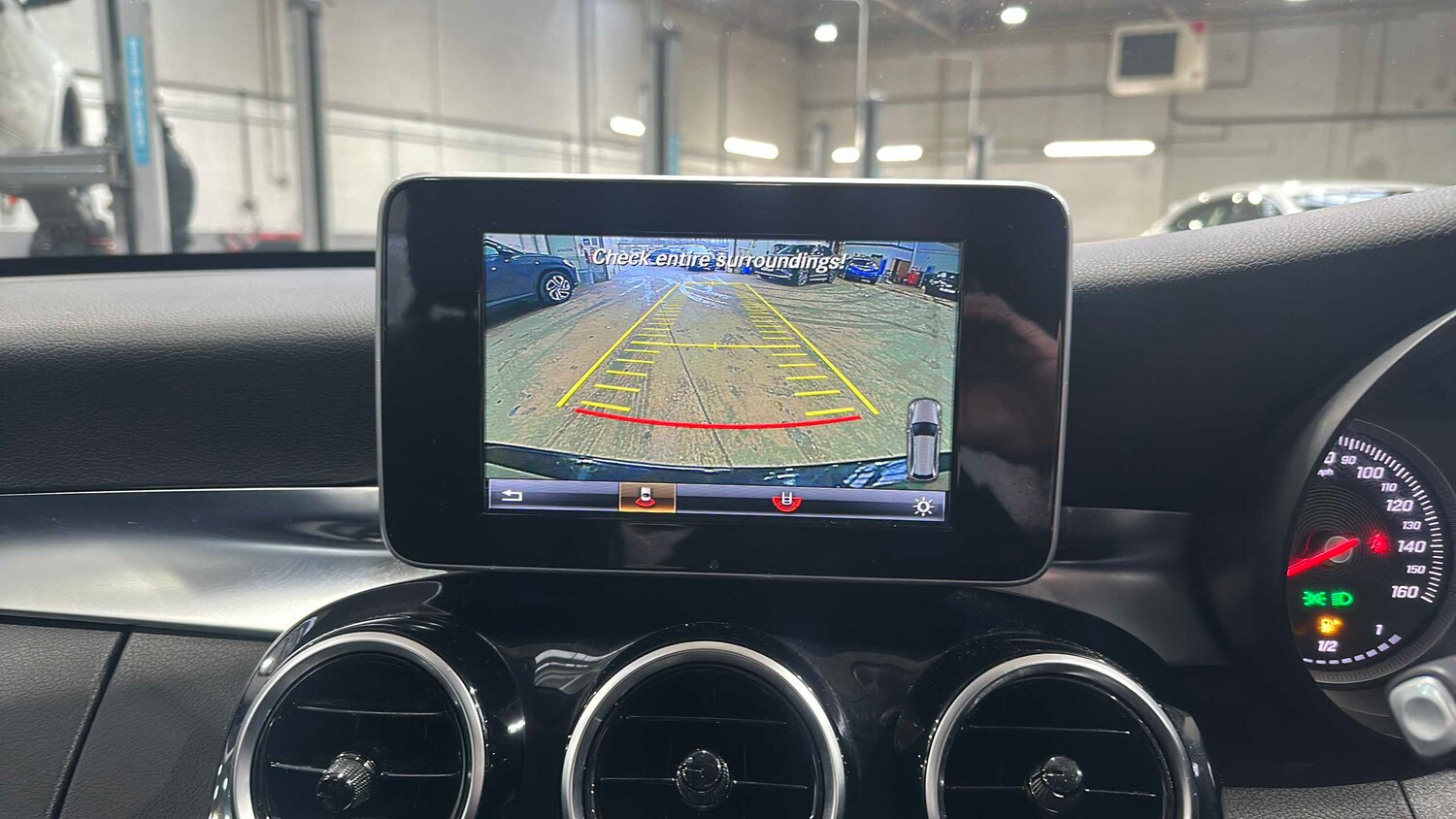 Used Mercedes-Benz C Class for sale - 77962742: Photo 11