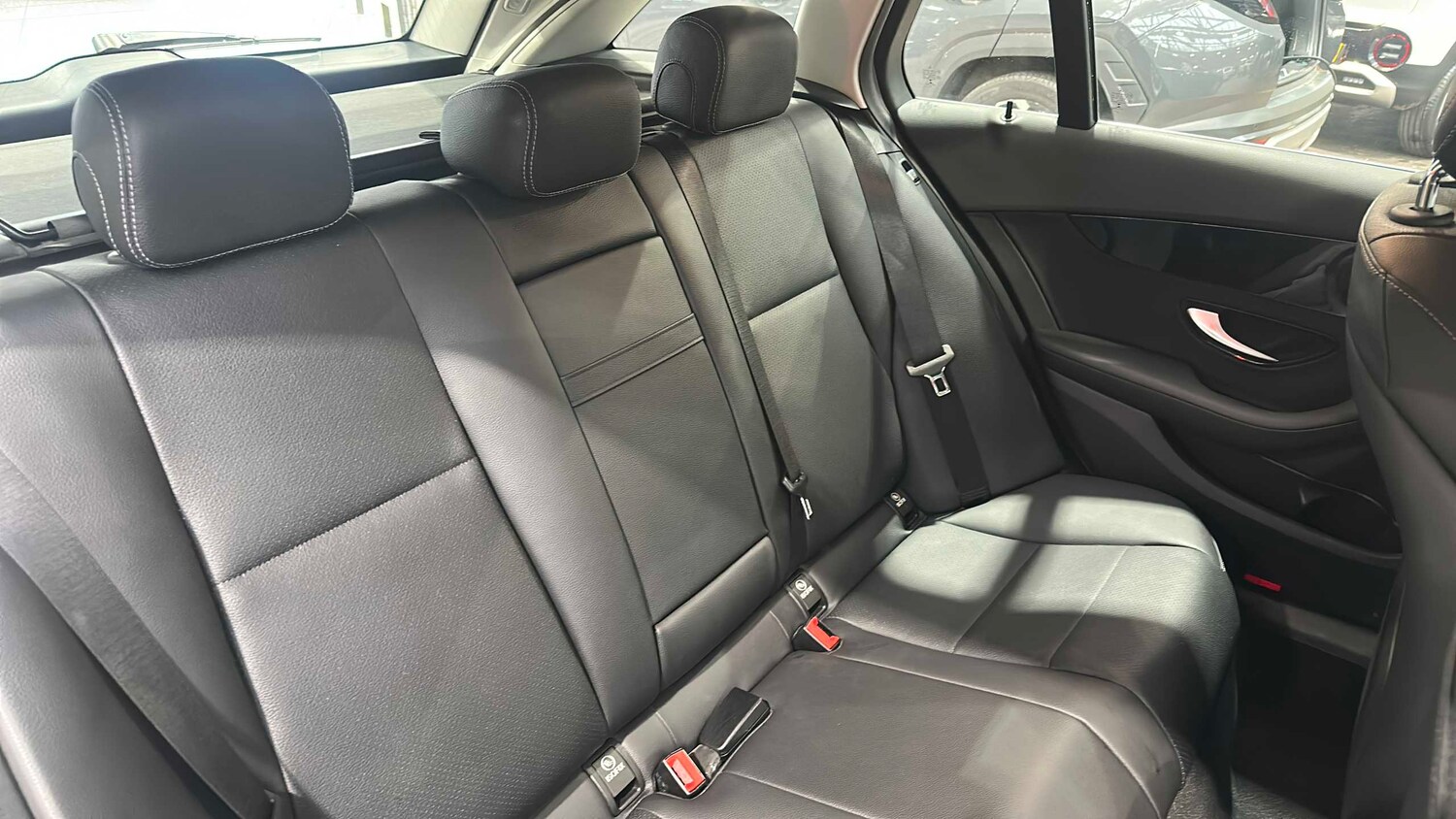 Used Mercedes-Benz C Class for sale - 77962742: Photo 12