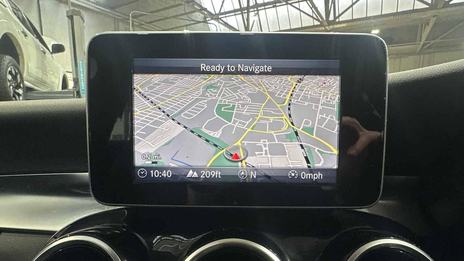 Used Mercedes-Benz C Class for sale - 77962742: Photo 16