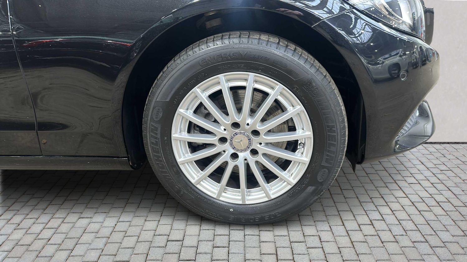 Used Mercedes-Benz C Class for sale - 77962742: Photo 6