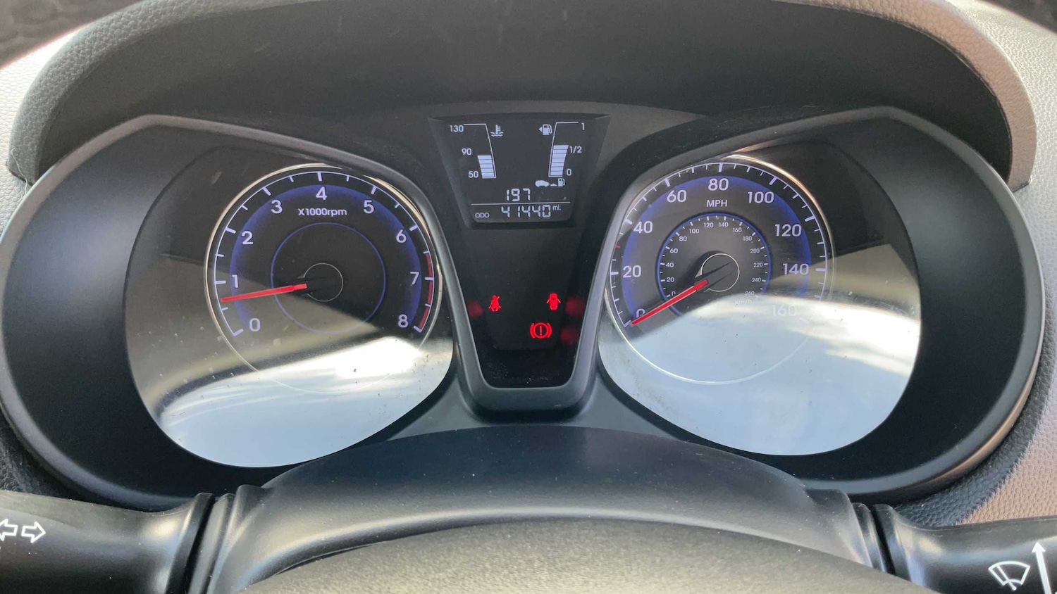 Used Hyundai Ix20 2016 for sale - 78076750: Photo 10