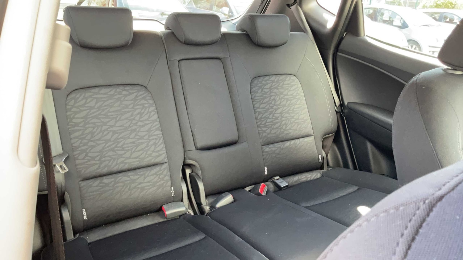 Used Hyundai Ix20 2016 for sale - 78076750: Photo 12