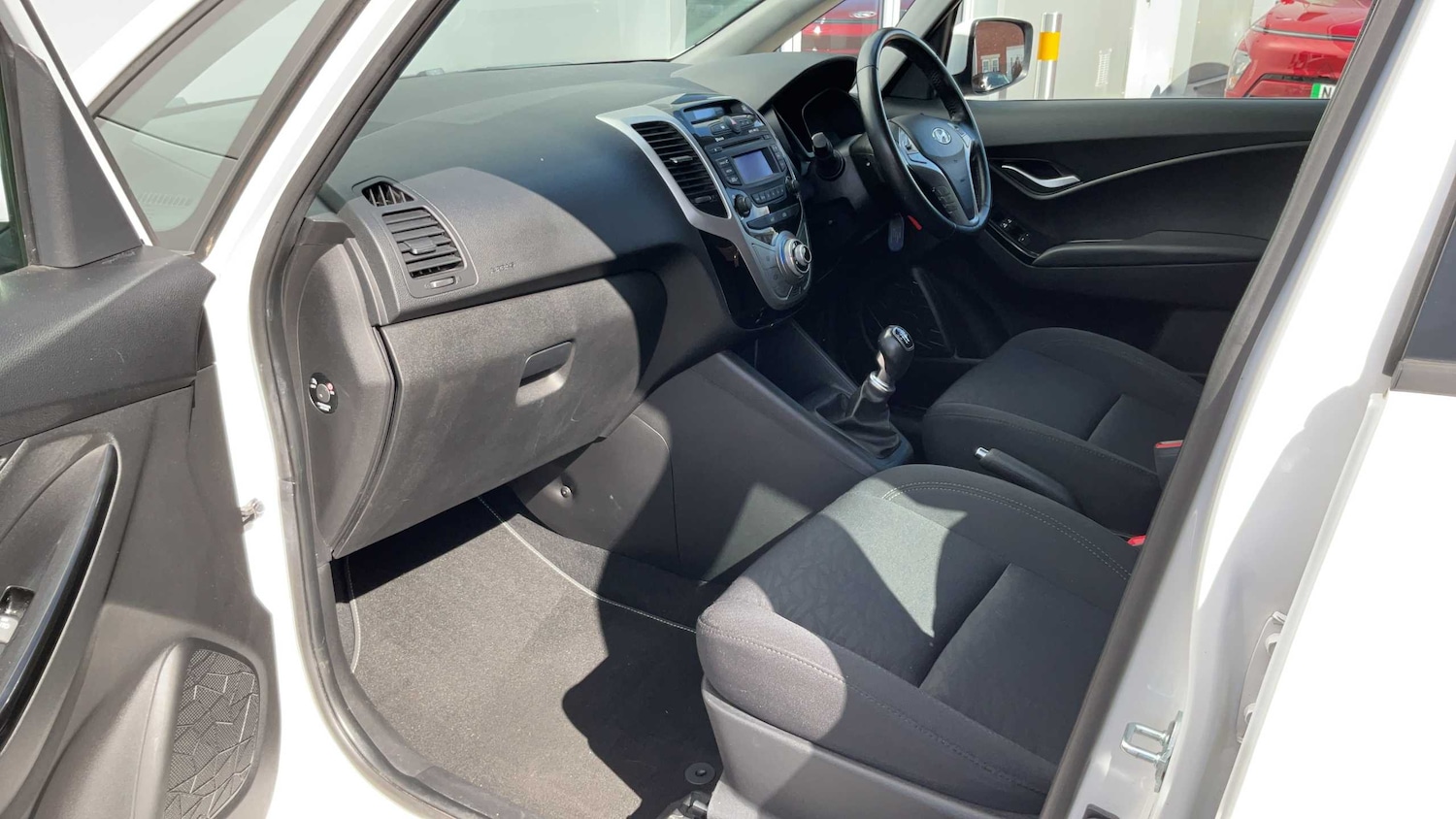 Used Hyundai Ix20 2016 for sale - 78076750: Photo 13