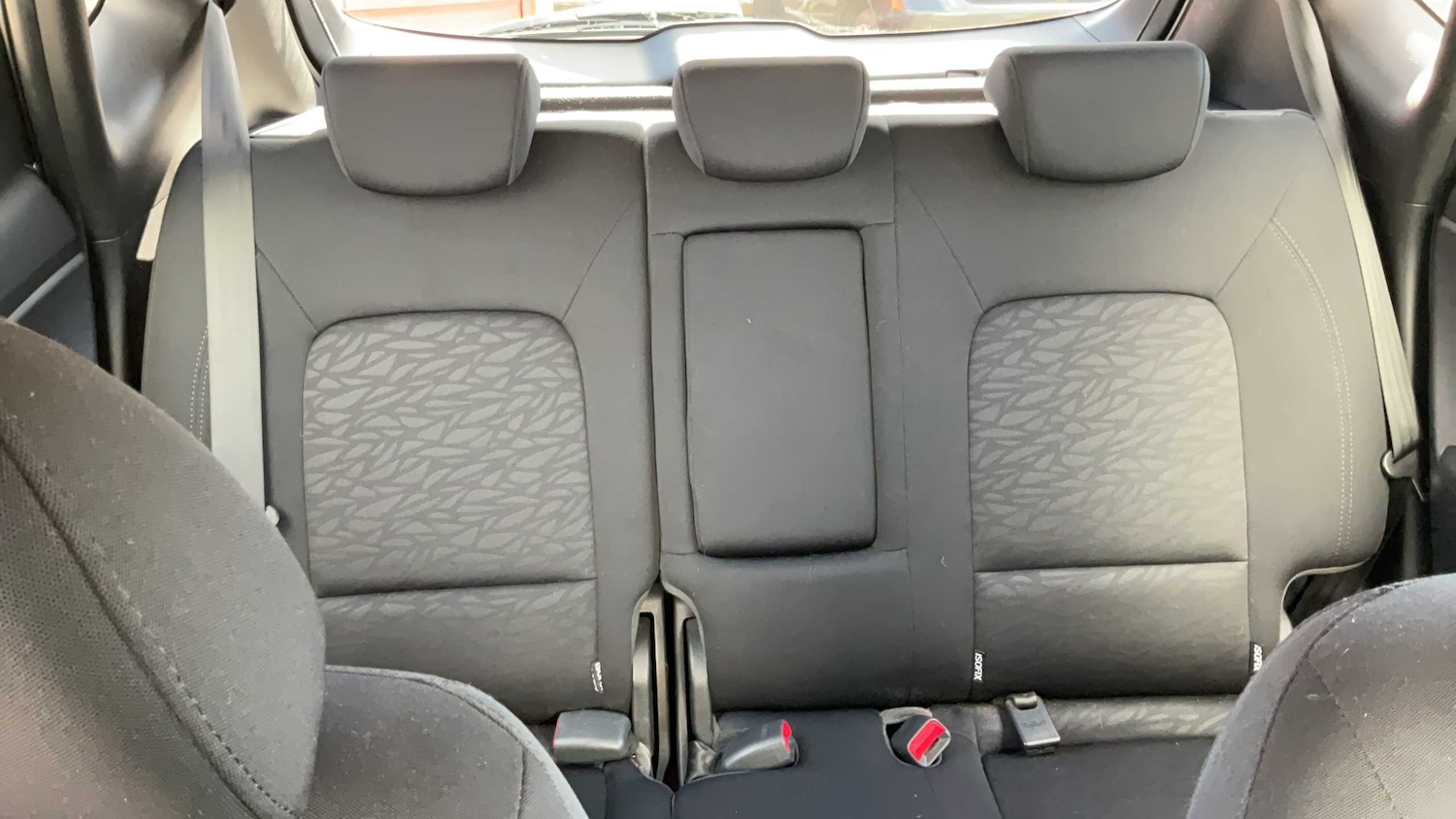 Used Hyundai Ix20 2016 for sale - 78076750: Photo 14