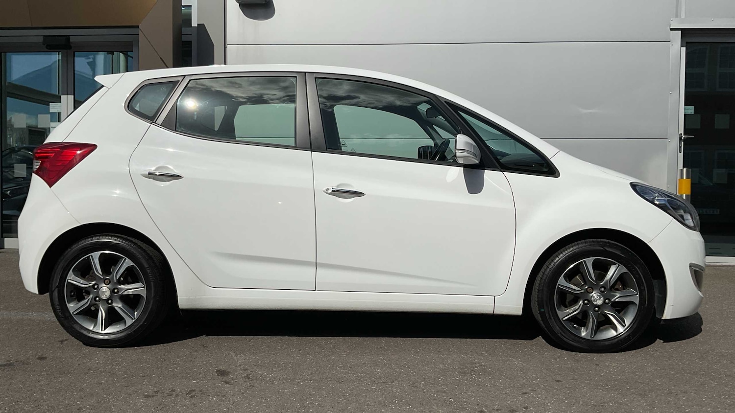 Used Hyundai Ix20 2016 for sale - 78076750: Photo 15