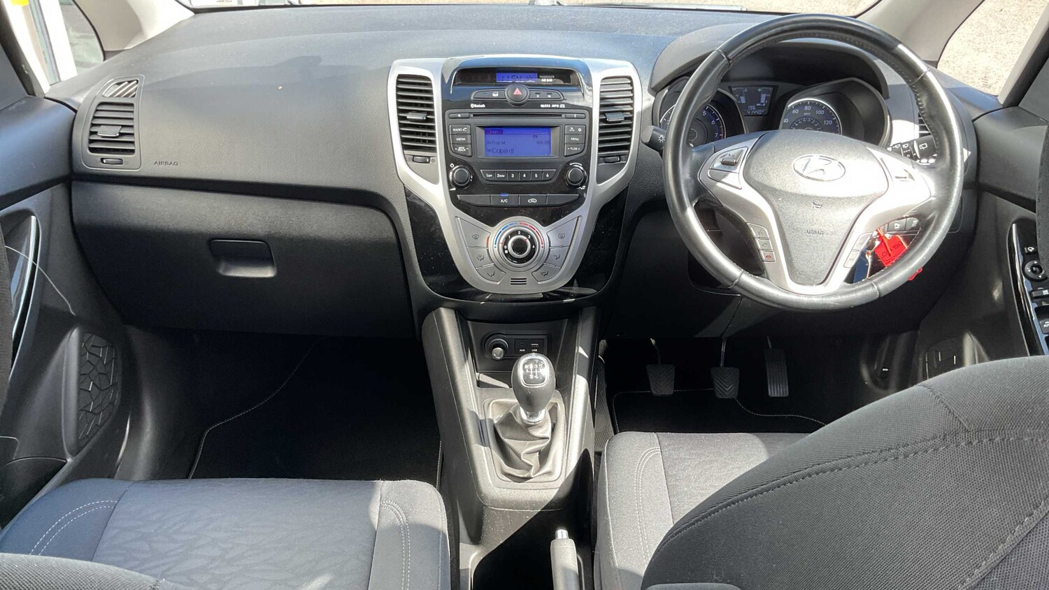 Used Hyundai Ix20 2016 for sale - 78076750: Photo 16