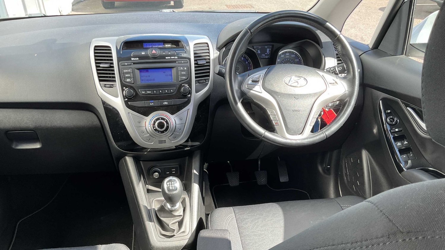 Used Hyundai Ix20 2016 for sale - 78076750: Photo 17