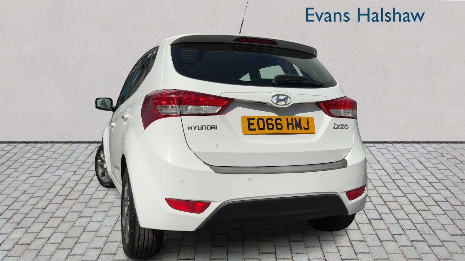 Used Hyundai Ix20 2016 for sale - 78076750: Photo 2