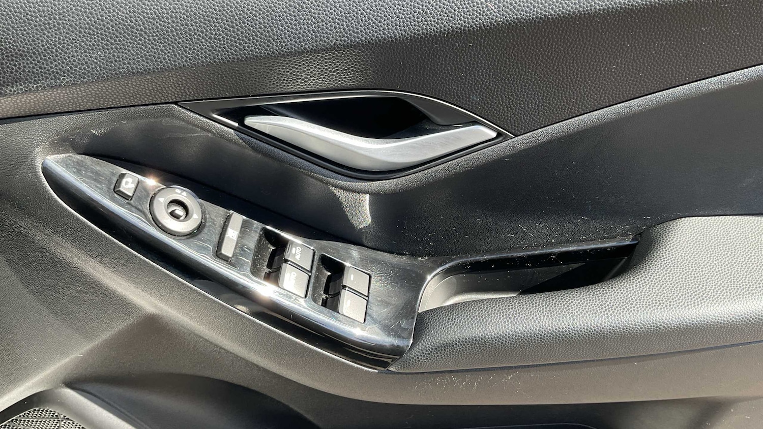 Used Hyundai Ix20 2016 for sale - 78076750: Photo 21