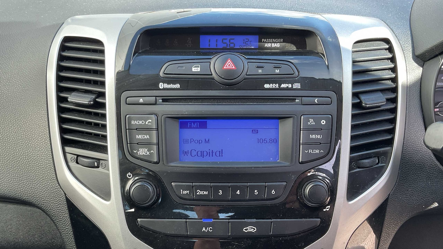 Used Hyundai Ix20 2016 for sale - 78076750: Photo 29