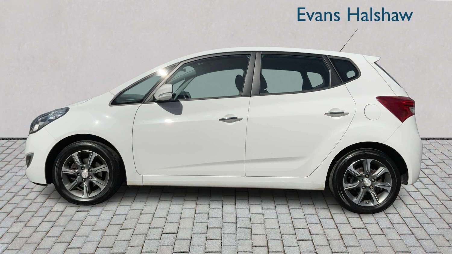 Used Hyundai Ix20 2016 for sale - 78076750: Photo 3