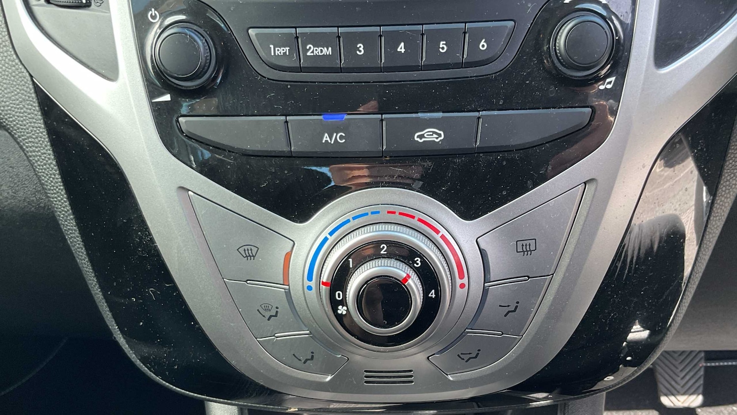 Used Hyundai Ix20 2016 for sale - 78076750: Photo 30