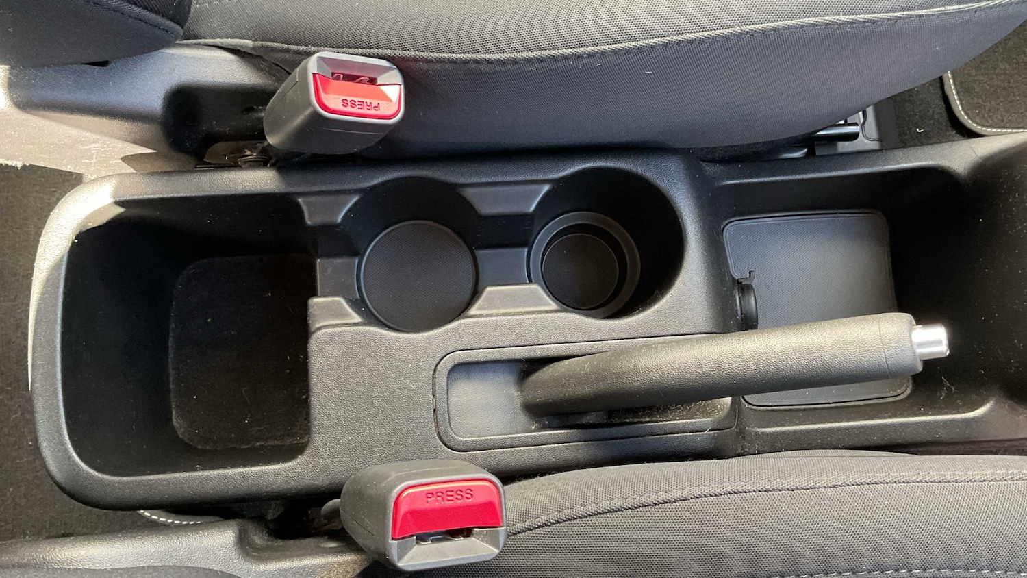 Used Hyundai Ix20 2016 for sale - 78076750: Photo 32