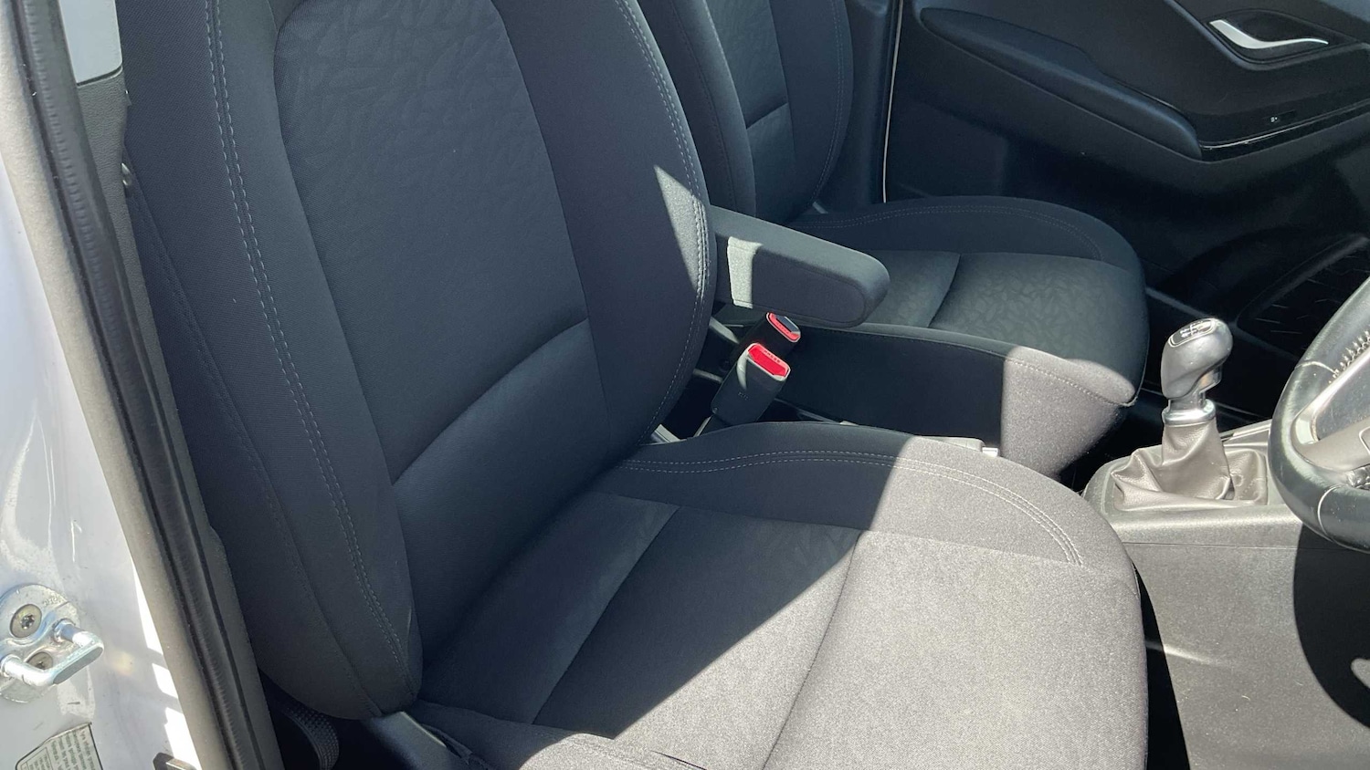 Used Hyundai Ix20 2016 for sale - 78076750: Photo 34