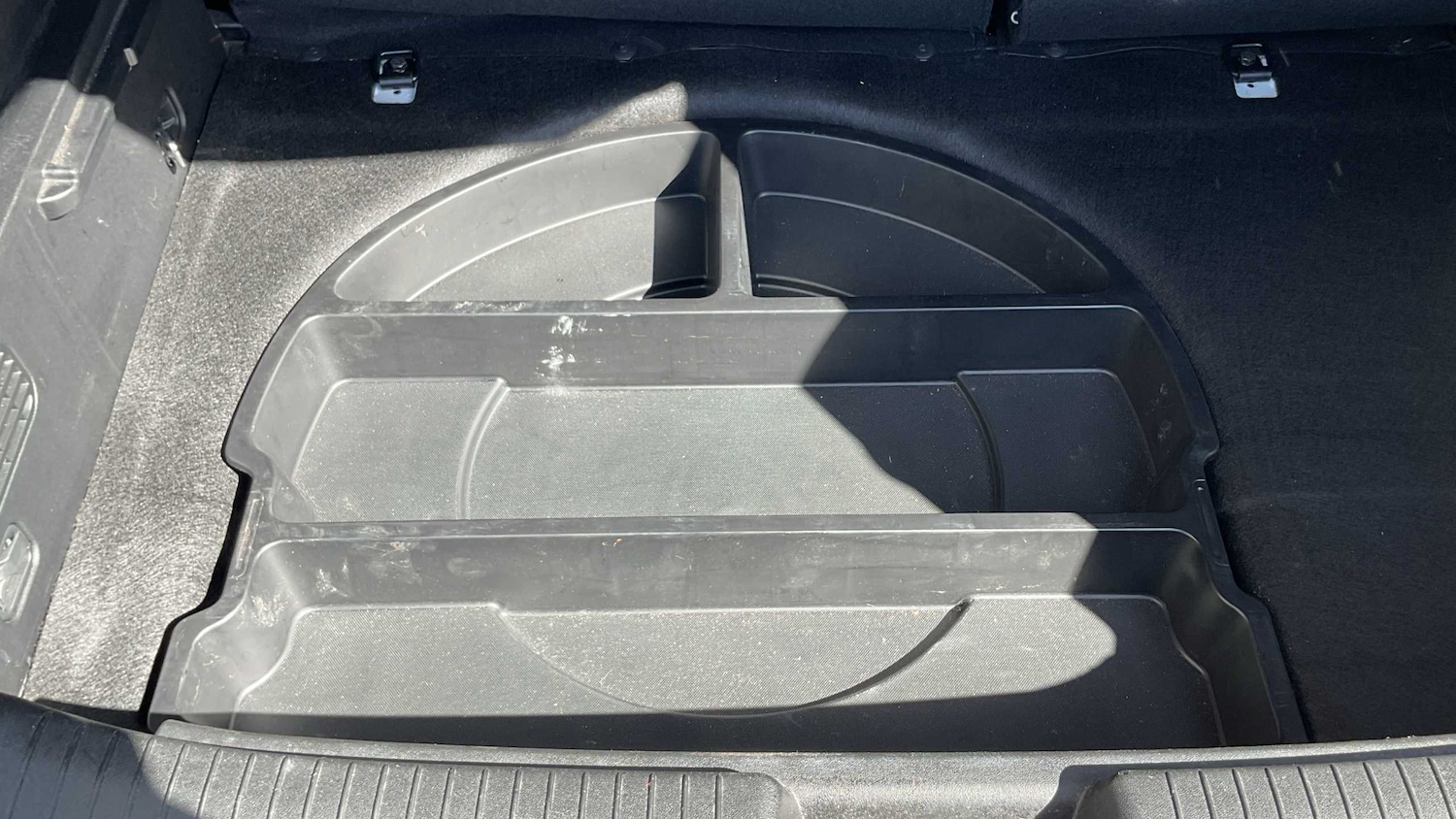 Used Hyundai Ix20 2016 for sale - 78076750: Photo 35