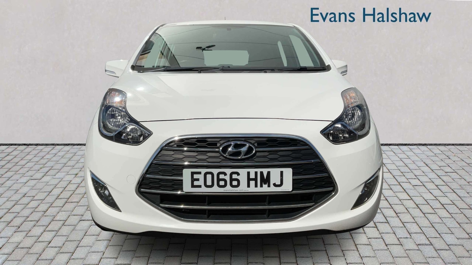 Used Hyundai Ix20 2016 for sale - 78076750: Photo 4