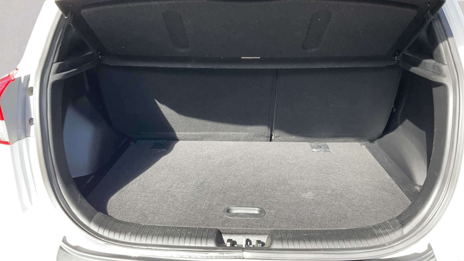 Used Hyundai Ix20 2016 for sale - 78076750: Photo 5