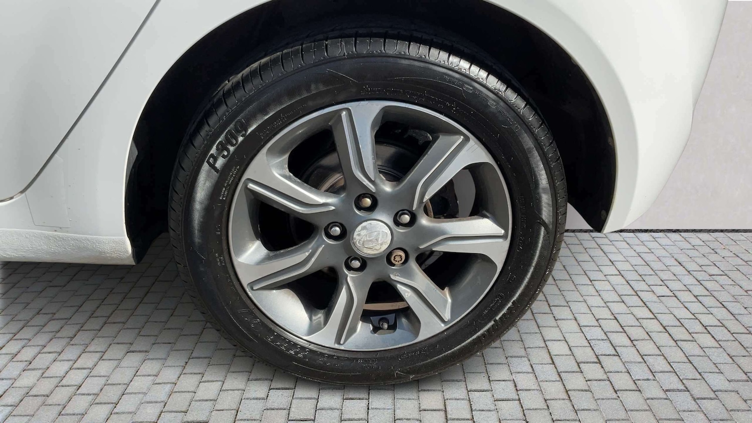 Used Hyundai Ix20 2016 for sale - 78076750: Photo 6