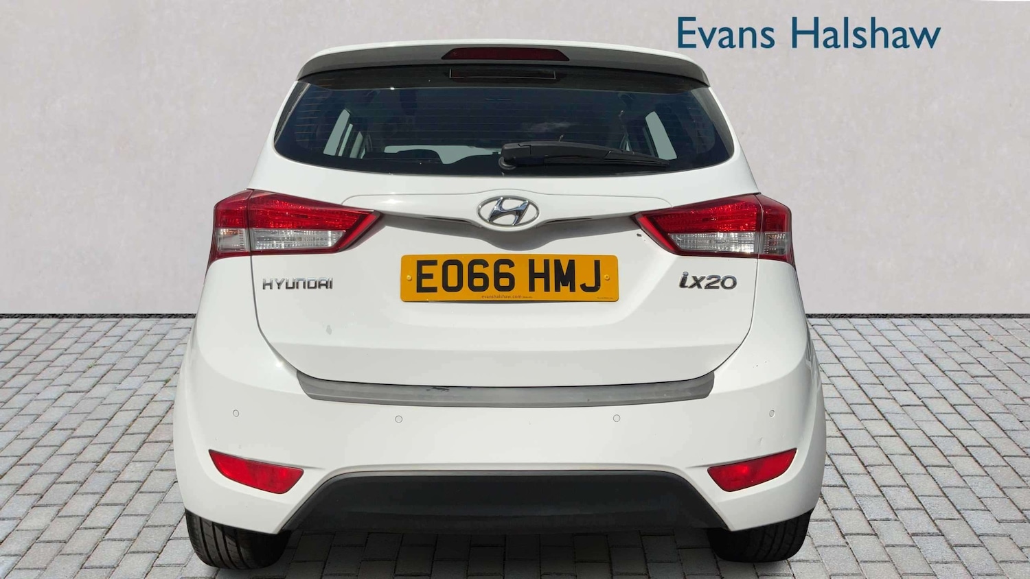 Used Hyundai Ix20 2016 for sale - 78076750: Photo 7