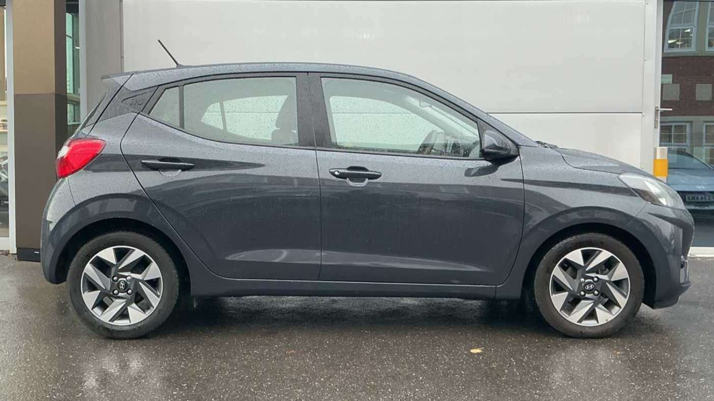 Used Hyundai i10 for sale - 77962780: Photo 13