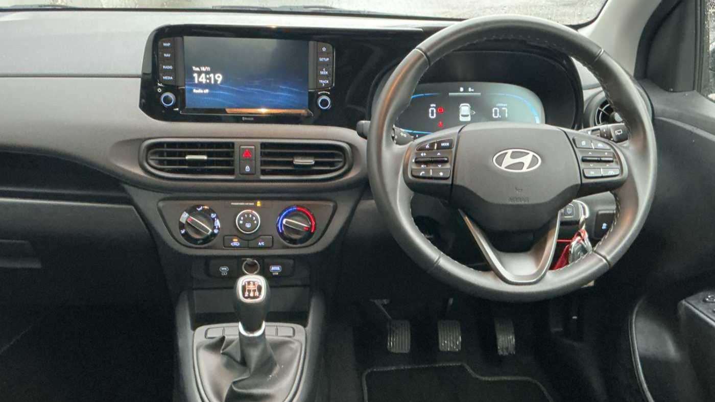 Used Hyundai i10 for sale - 77962780: Photo 15