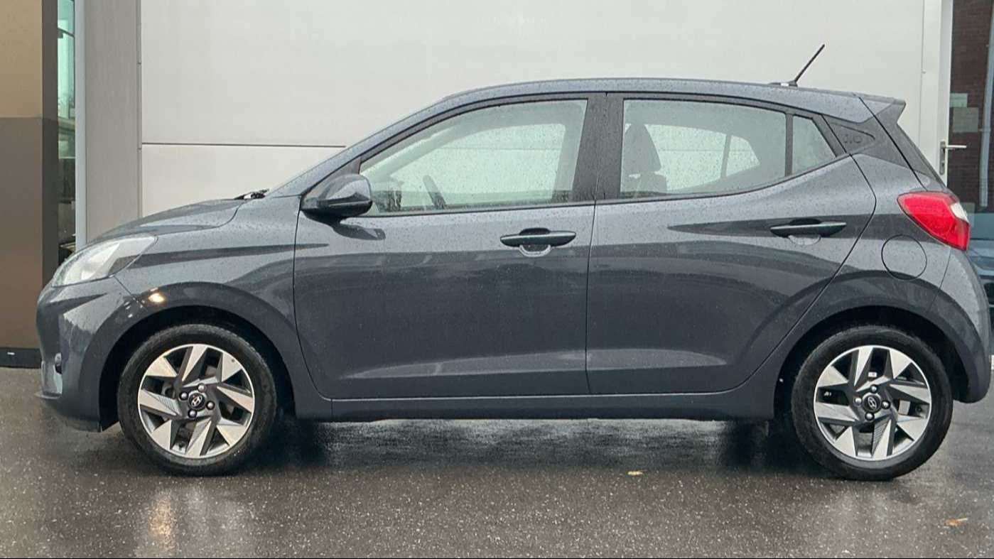 Used Hyundai i10 for sale - 77962780: Photo 3