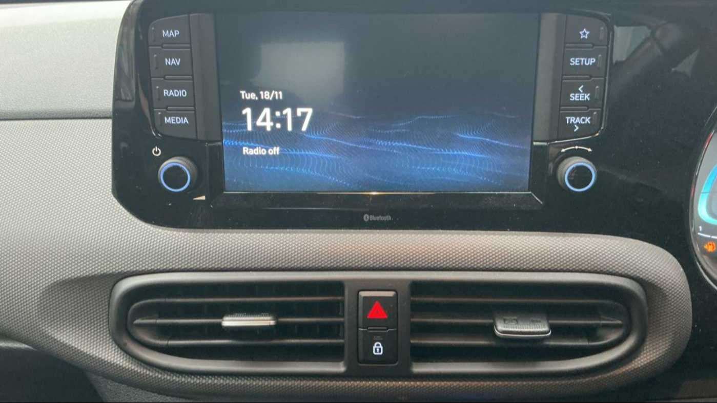 Used Hyundai i10 for sale - 77962780: Photo 6