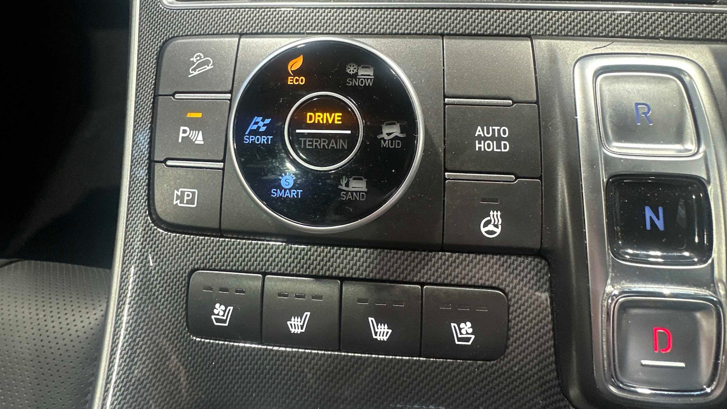 Used Hyundai Santa Fe 2023 for sale - 78060169: Photo 16