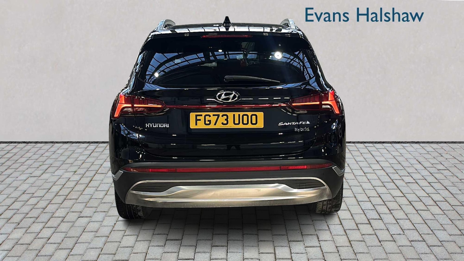 Used Hyundai Santa Fe 2023 for sale - 78060169: Photo 5