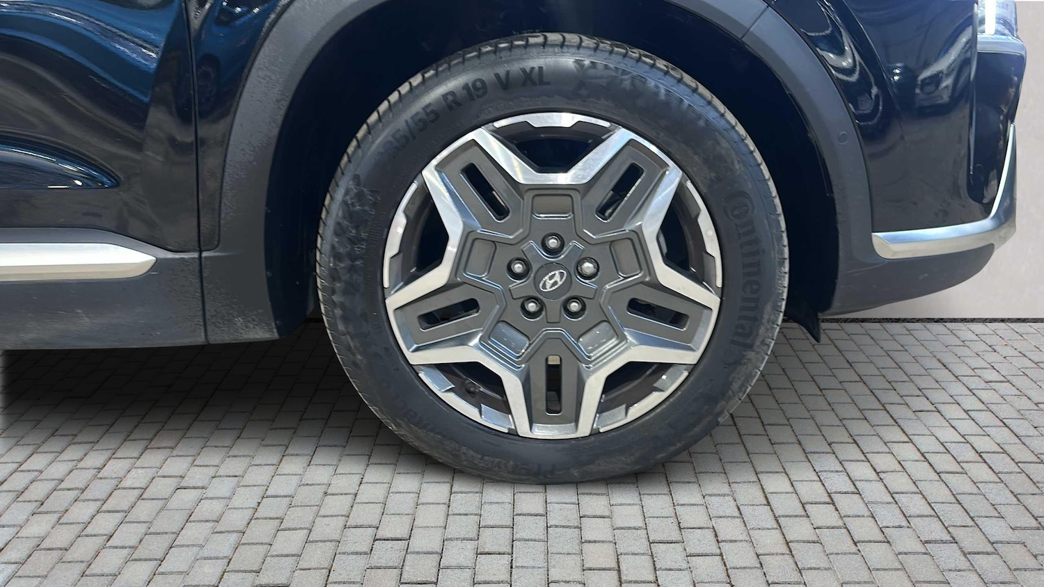 Used Hyundai Santa Fe 2023 for sale - 78060169: Photo 6