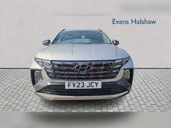 Used Hyundai TUCSON 2023 for sale - 79535660: Photo