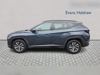 Used Hyundai TUCSON 2021 for sale - 78978675: Photo