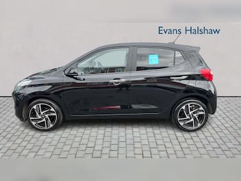 Used Hyundai i10 2025 for sale - 79455608: Photo