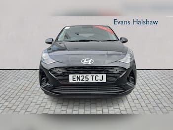 Used Hyundai i10 2025 for sale - 79455608: Photo