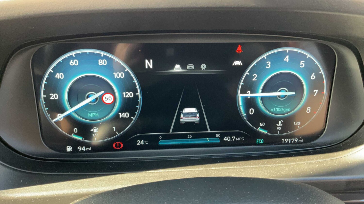 Used Hyundai BAYON for sale - 77962778: Photo 10