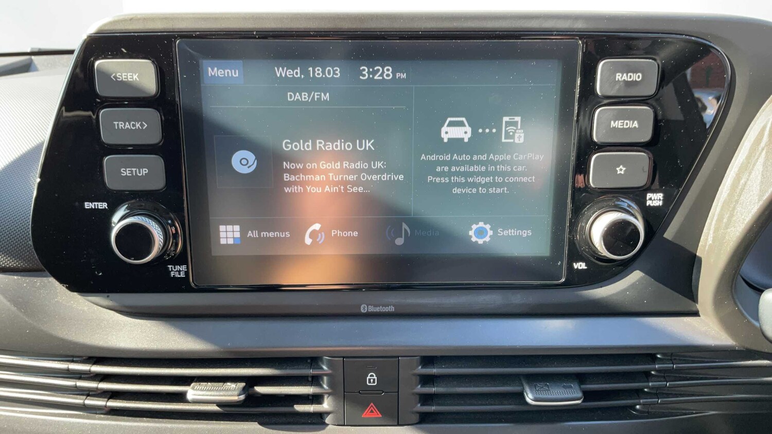 Used Hyundai BAYON for sale - 77962778: Photo 11