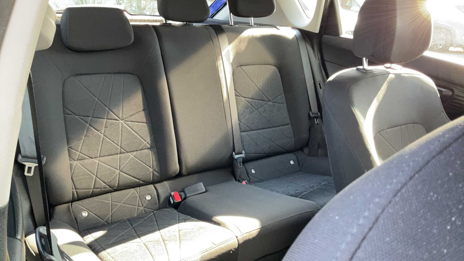 Used Hyundai BAYON for sale - 77962778: Photo 12