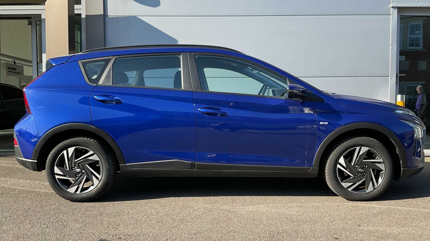 Used Hyundai BAYON for sale - 77962778: Photo 15